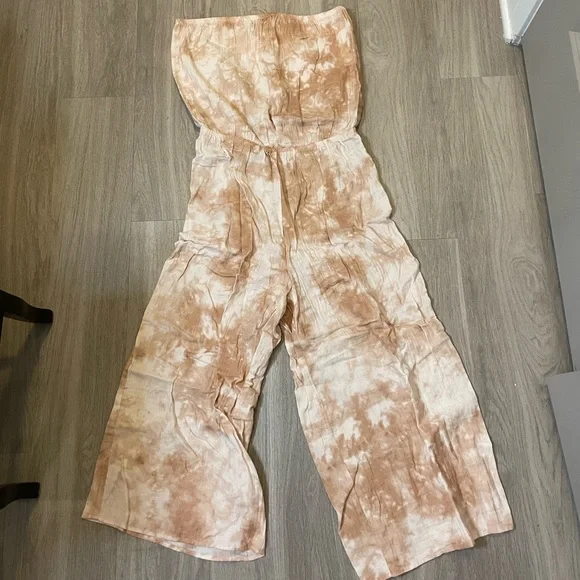 Show my your mumu jumpsuit - Picture 4 of 10